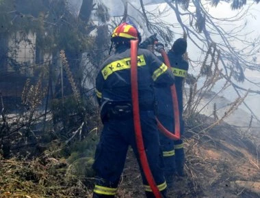 Μετά το 6μηνο βρέφος κατέληξε και η γυναίκα του πυροσβέστη: Ασύλληπτη τραγωδία - 88 οι νεκροί